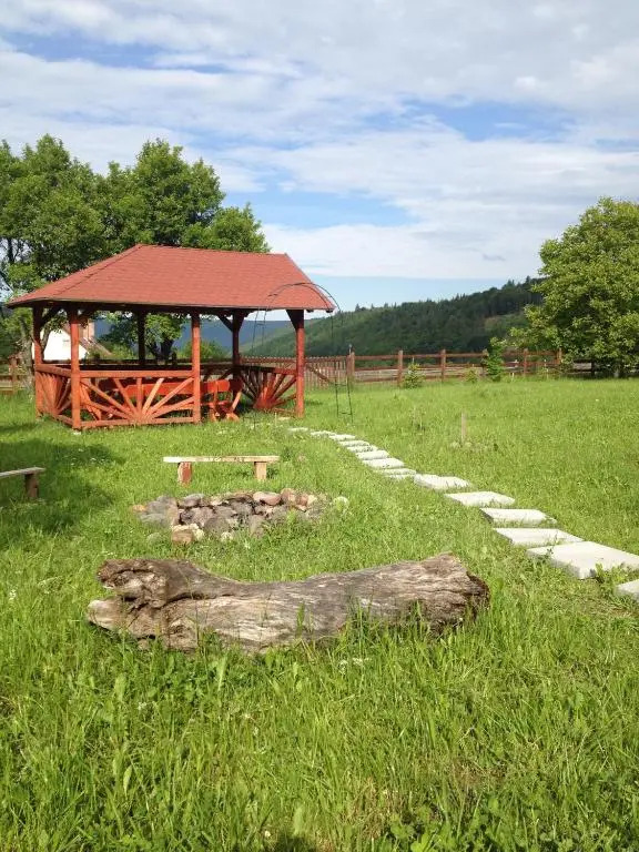 Gyulak Guesthouse