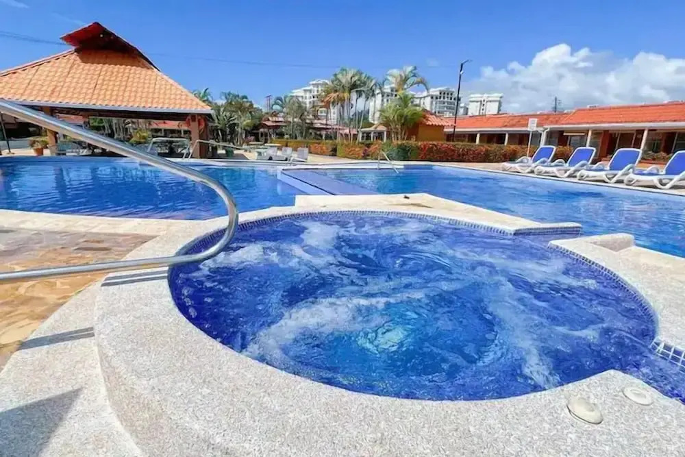 Villa Paraíso Mango 4