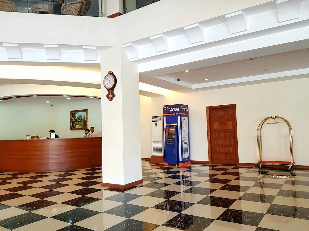 Hotel Aye Chan Thar