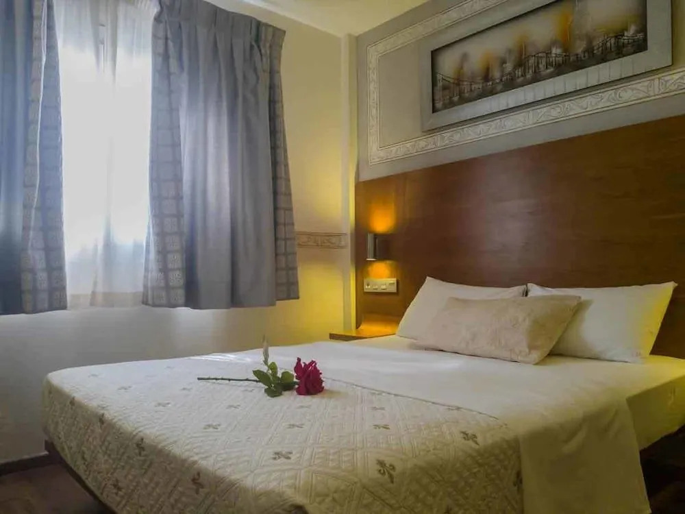 Villa Erina Park Hotel