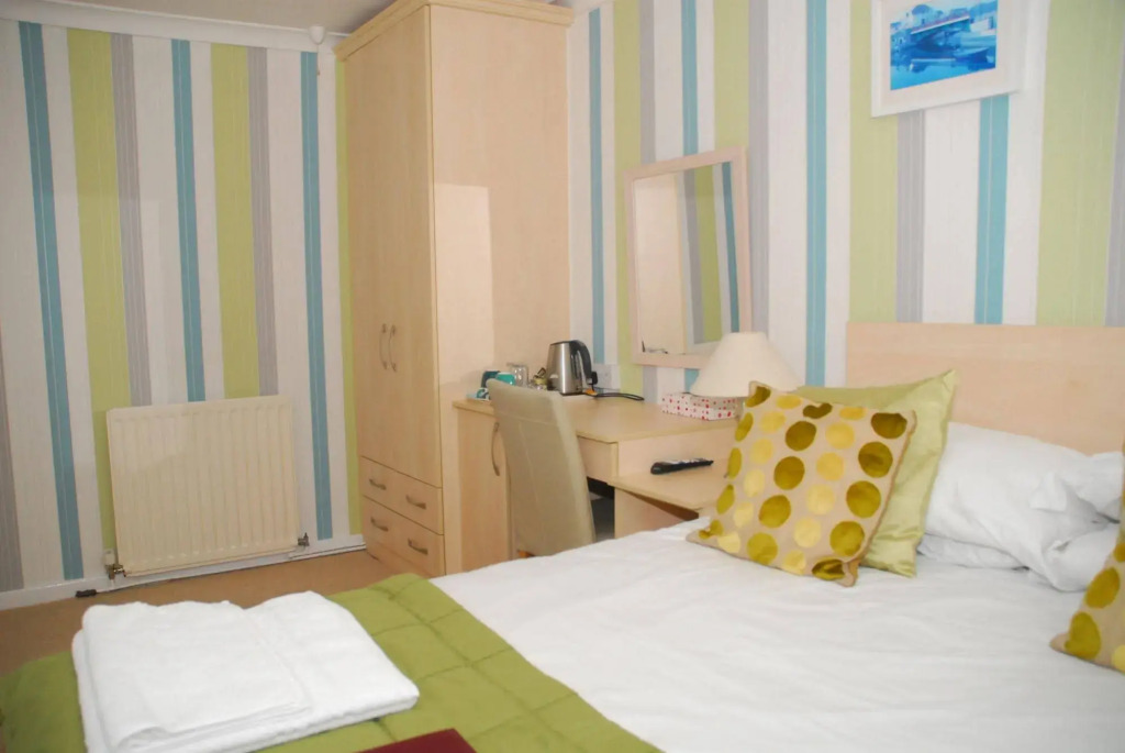 Weymouth Bay Hotel