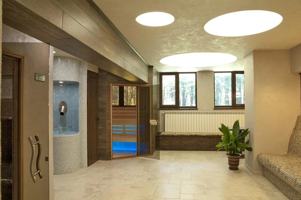 Hotel Edelweiss