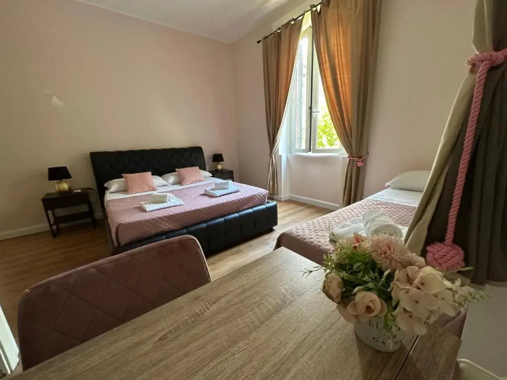 Villino Cecilia Hotel
