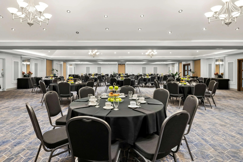 Best Western Hotel St. Jerome