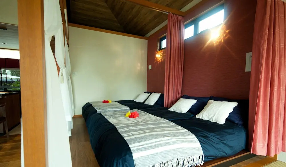Bougain Terrace Resort Thi-chi House