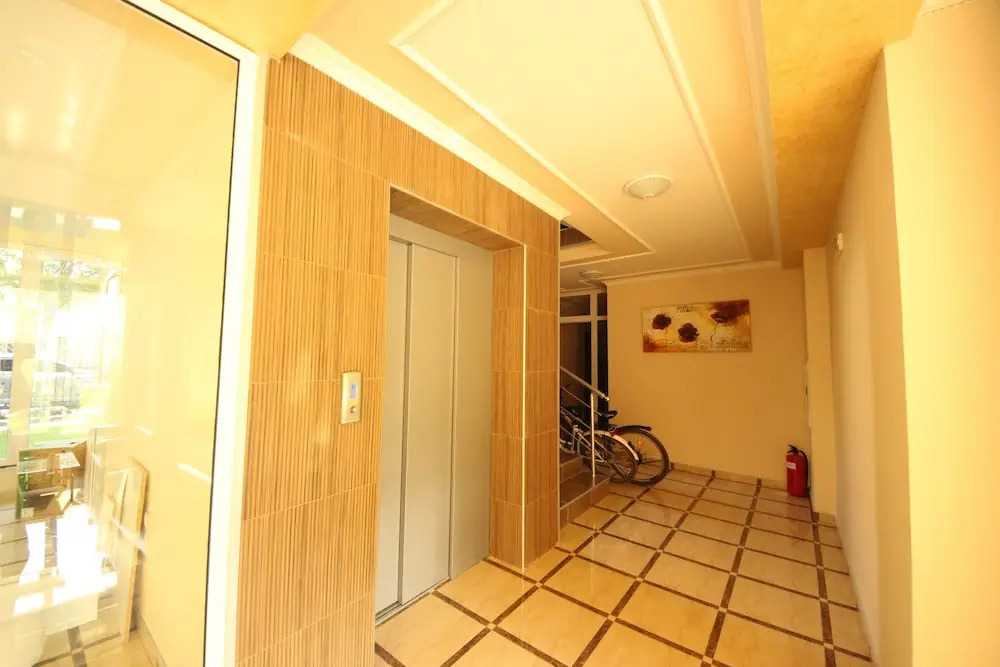 Menada VIP Park Apartments
