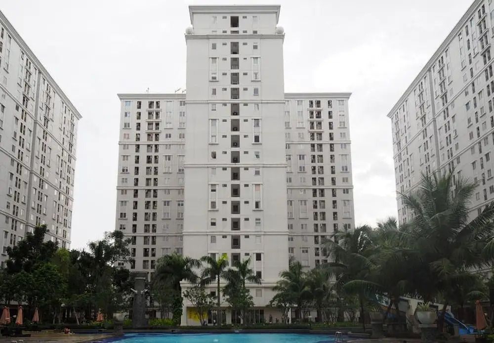 Joss Property Kalibata City by Pekotel