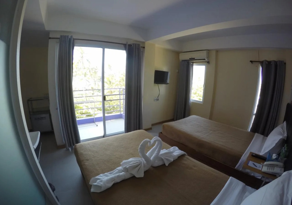 All Seasons Hotel