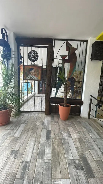 Hotel Casa Mural