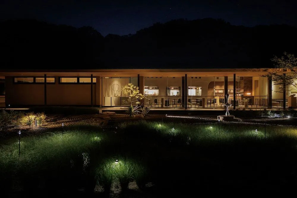 Naoshima Ryokan Roka
