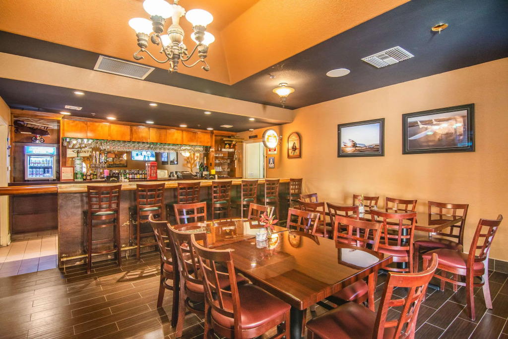 Comfort Inn & Suites Mojave