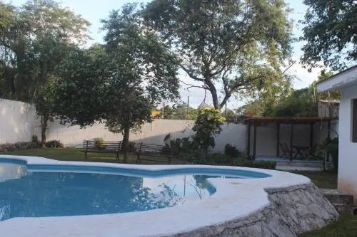 Hospedaje Casa Sayabjire