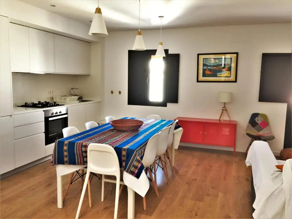 CASA MOLINERO con encanto y maravillosa terraza con vistas VFT/CA/05921