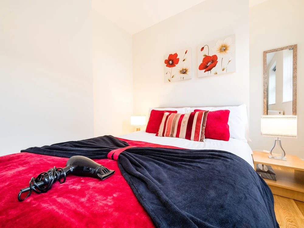 Kohinoor Serviced Apartments
