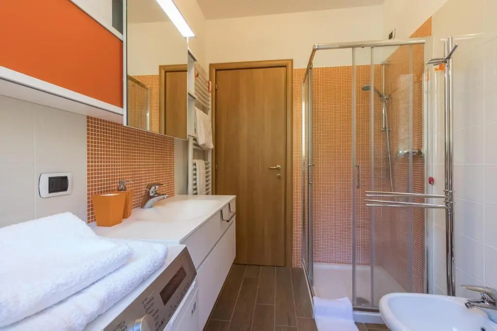 Apartment Tulipani 2