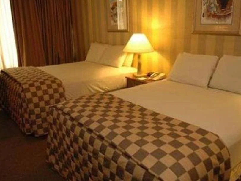 Clarion Hotel & Casino