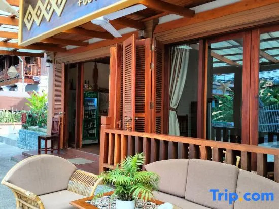 Villa Wanika 瓦尼卡别墅