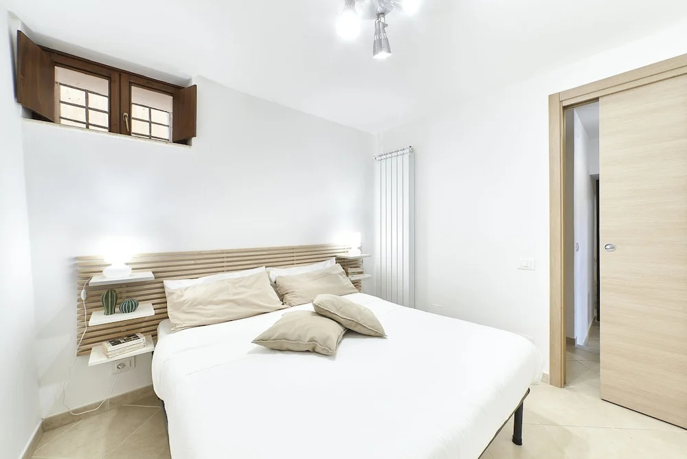 L'Amicizia Apartment