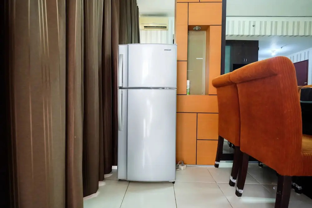 City View Sudirman Park Apartment