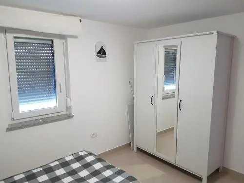 Apartments Zanic