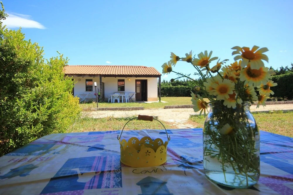 Salento Marsail Vacanze