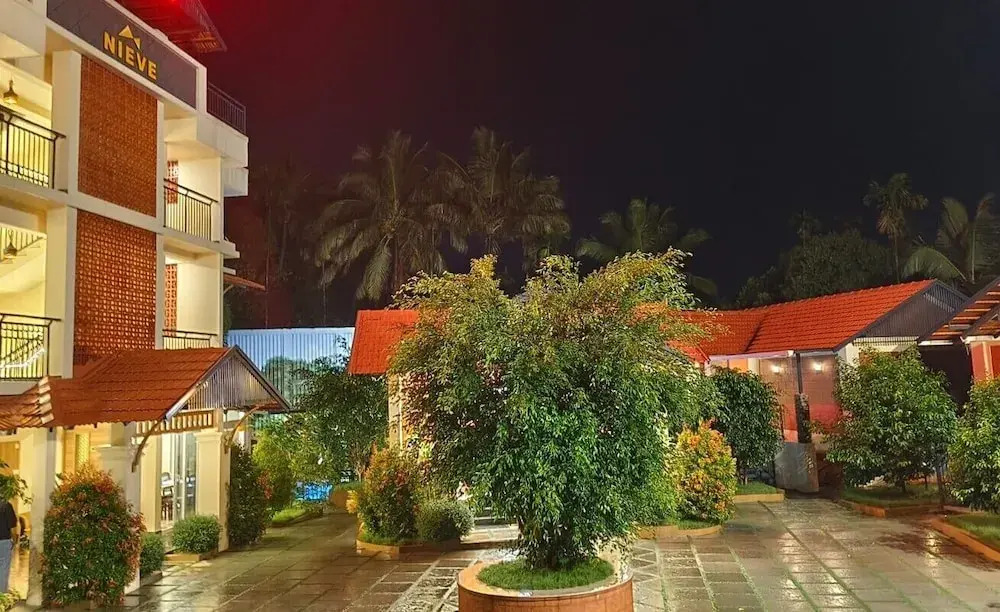 Nieve Boutique Hotel by Z Vacations