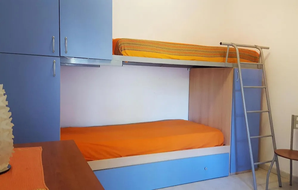 Awesome Apartment in Santa Maria al Bagno With 2 Bedrooms