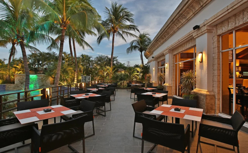 InterContinental Managua at Metrocentro Mall by IHG