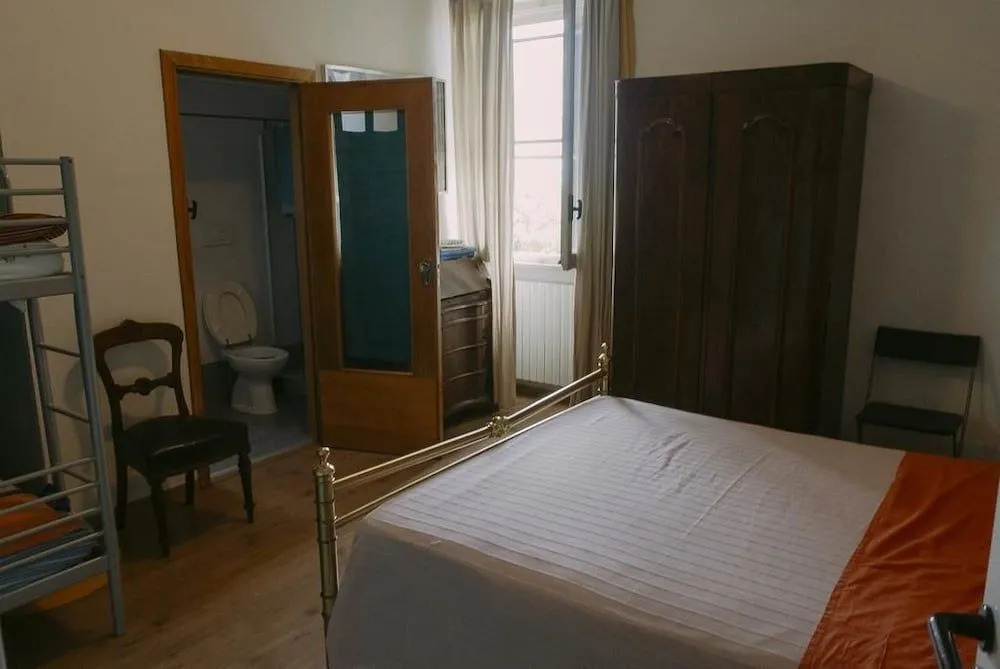 B&B Dei Transumanti