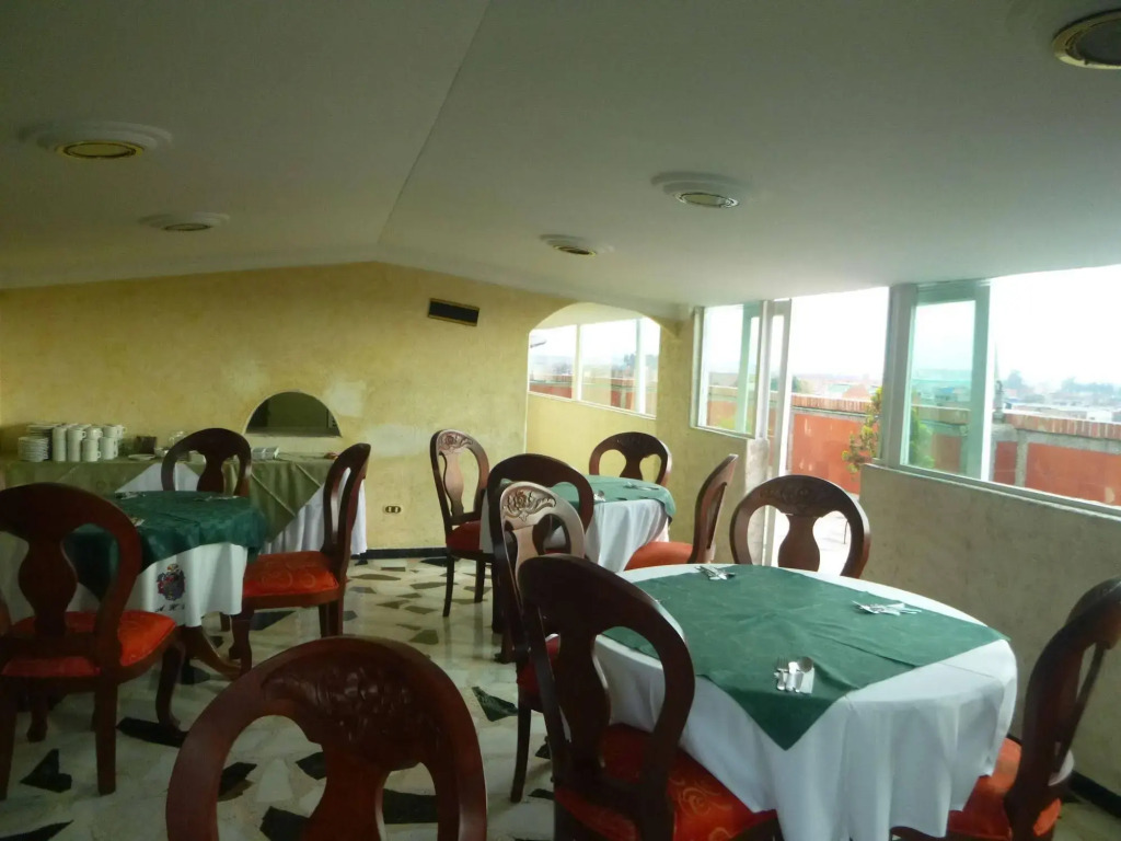 Hotel Fontibon