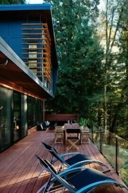 Mt Baker Lodging Cabin 83 - Sleeps 4