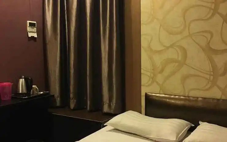 Vista 88 Boutique Hotel