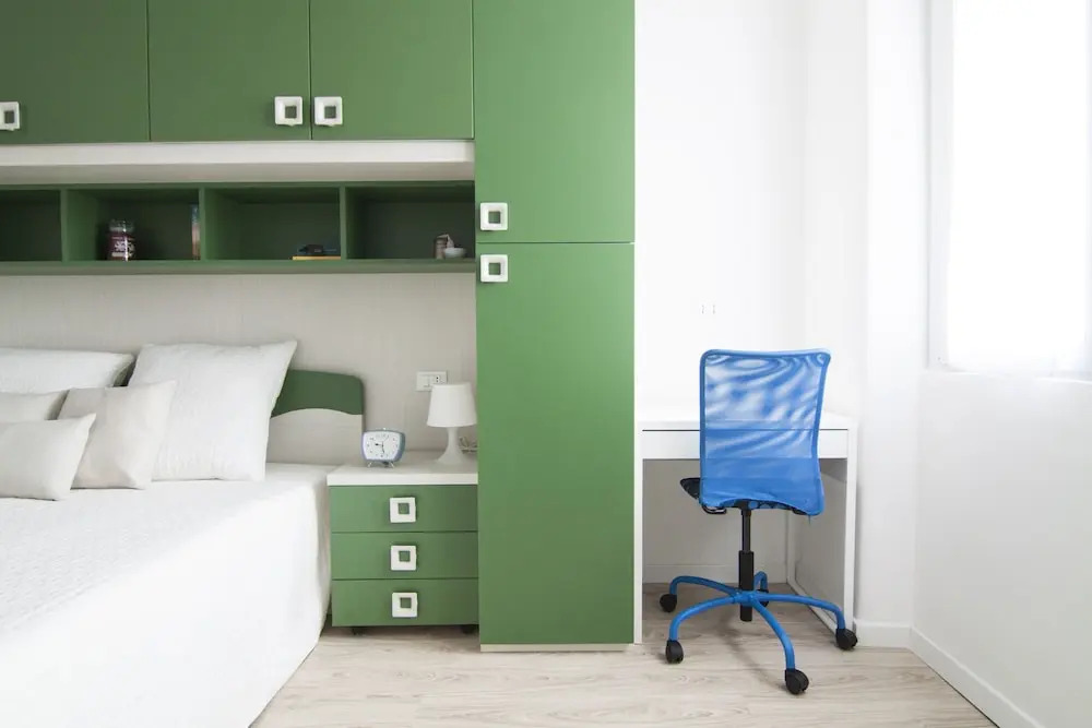 Alessia's Flat - Veneziano