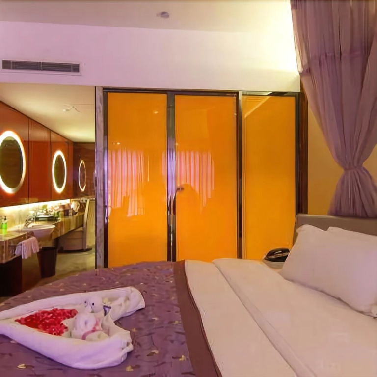 Tongren Jinjiang Hotel