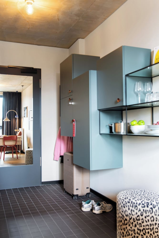 STAYERY Bochum Ehrenfeld am Schauspielhaus