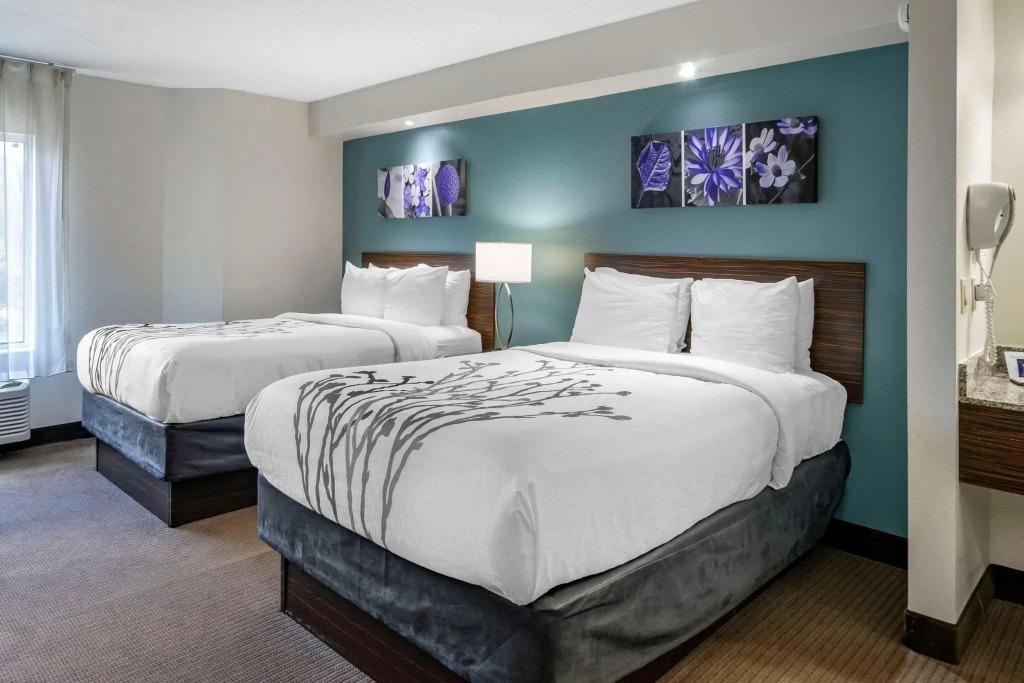 Sleep Inn Clearwater-St Petersburg