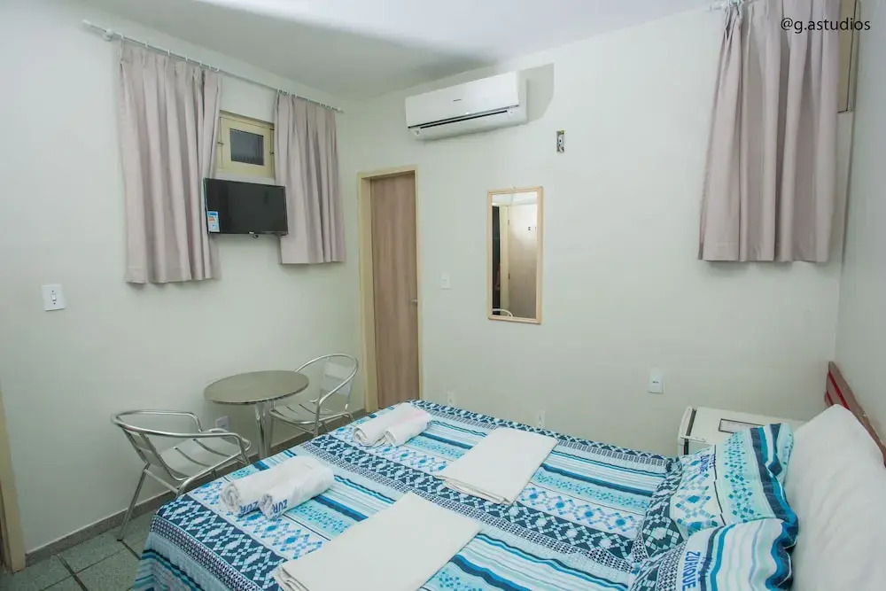 Hotel Zurique
