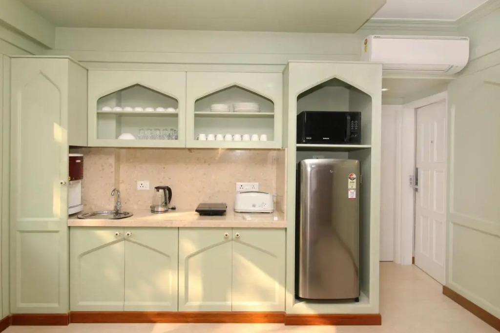 Theory9 Premium Service Apartments Bandra