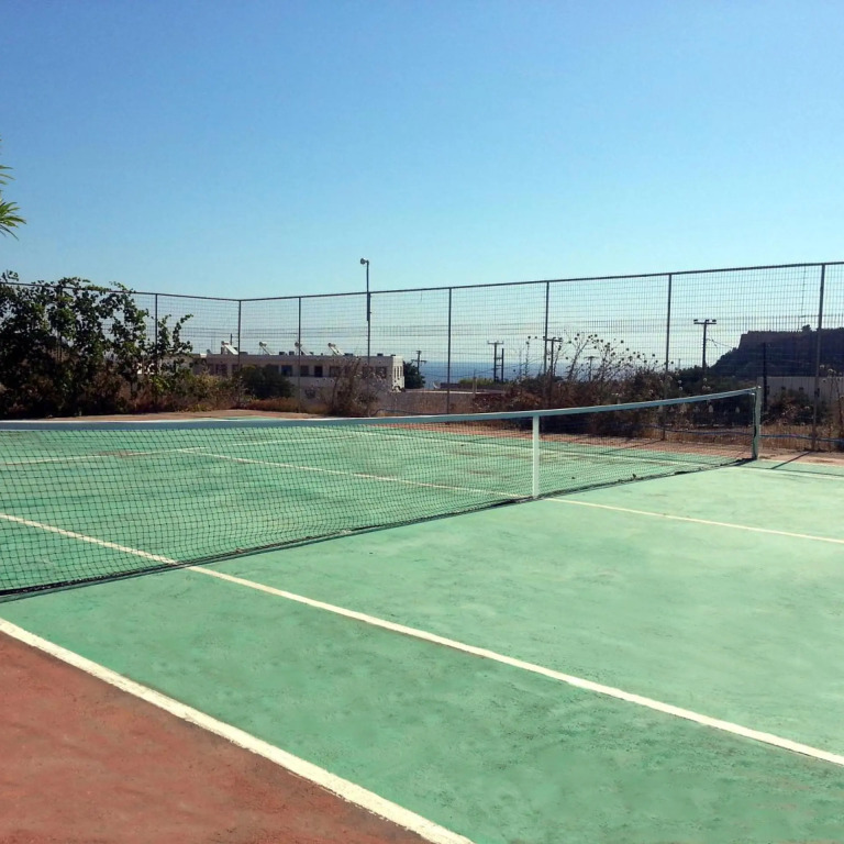 Lindos Garden Resort Complex