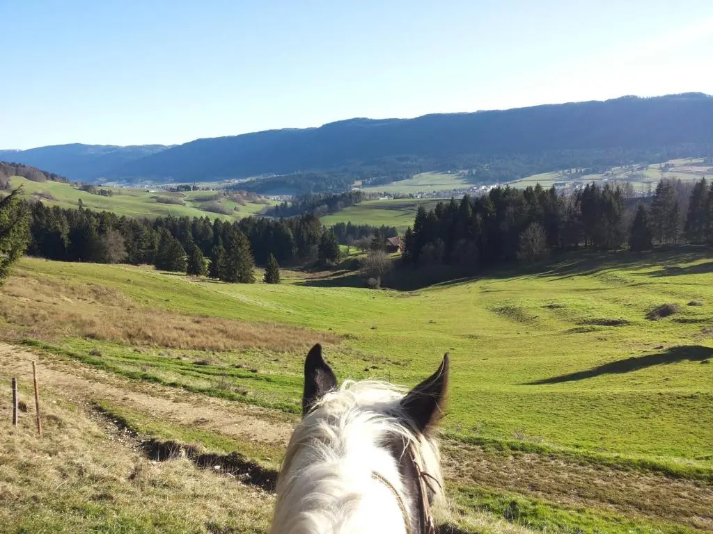 Miramont Horse Trekking Hostel