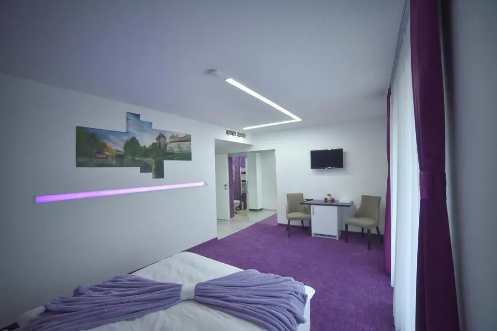 Hotel Vrata Bosne
