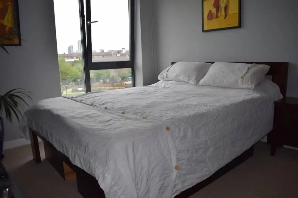 1 Bedroom Apartment In Vauxhall