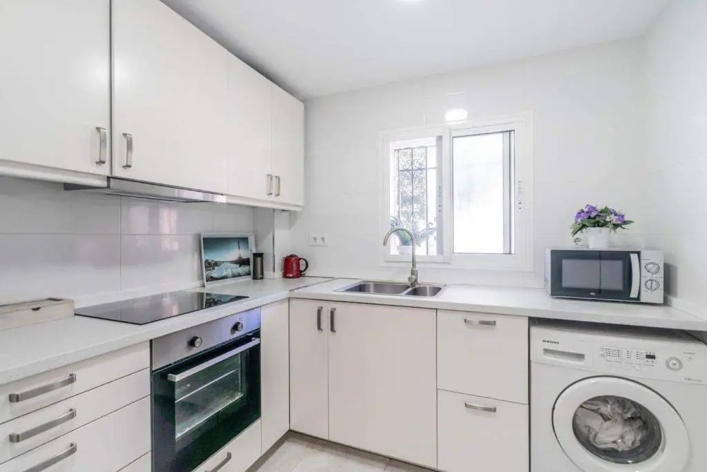 Apartamento Playa Valencia Beach