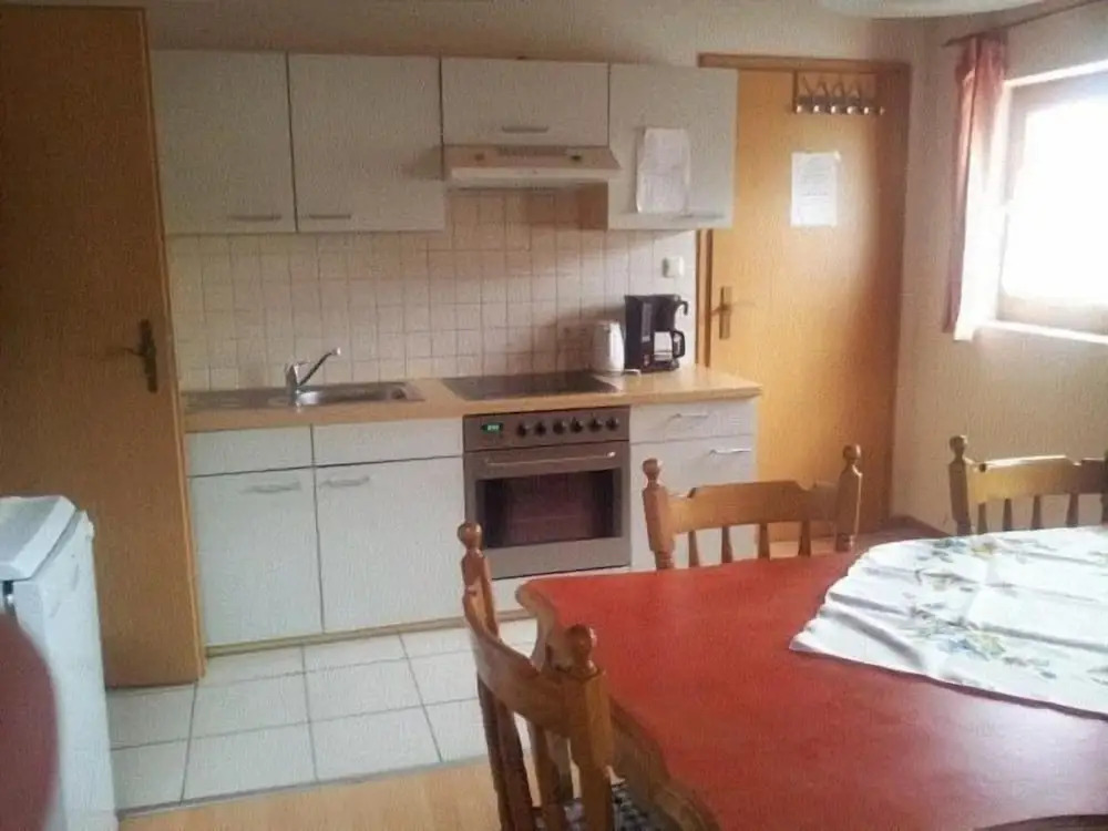 Pension Pritzl