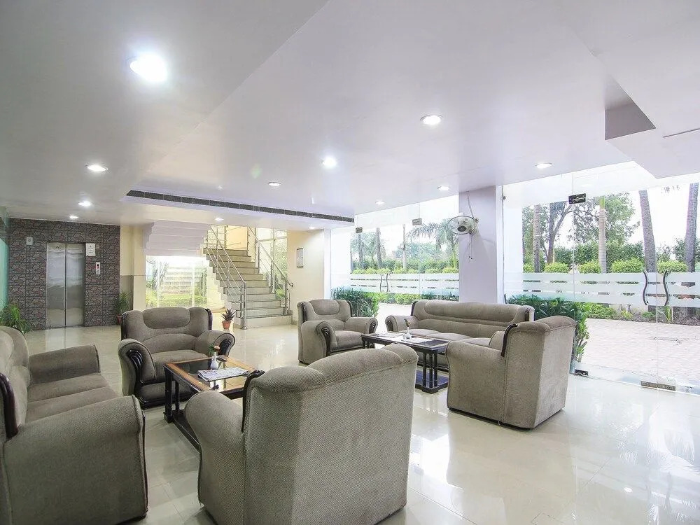 OYO 16897 Hotel Shubham Continental