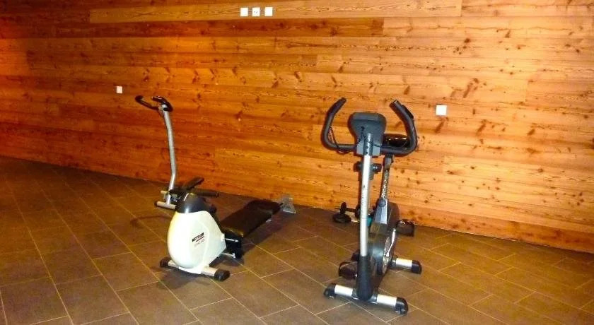 Hotel Mont.Lac