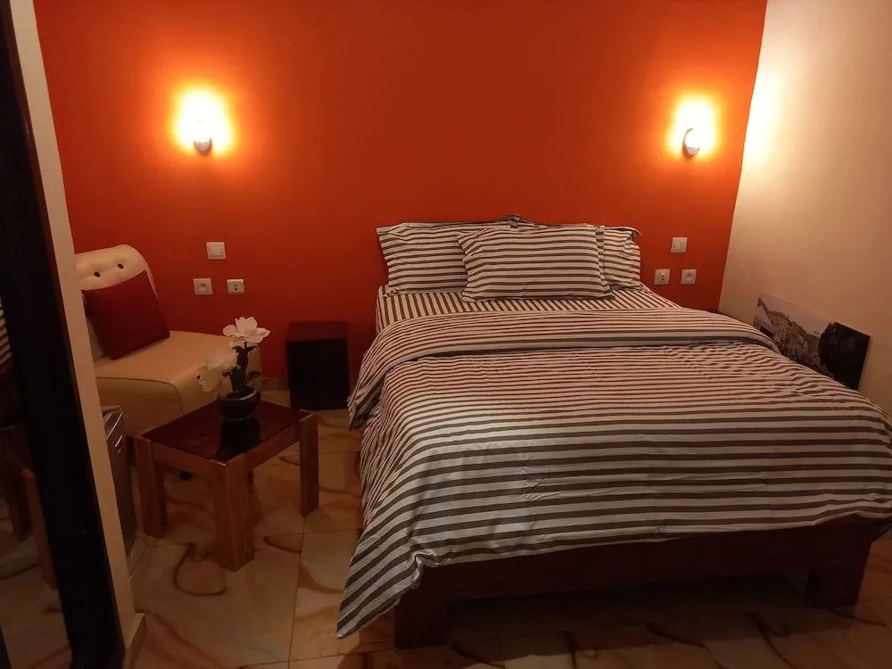 Florence Hotel Firenze Yamoussoukro
