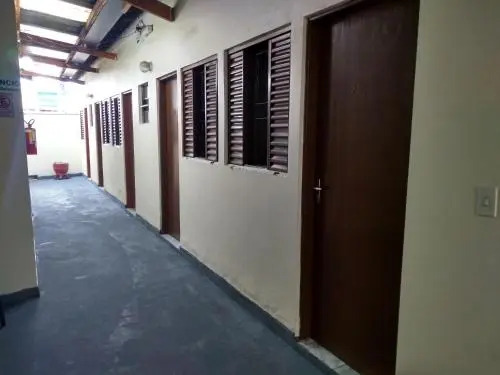Hotel Tangará