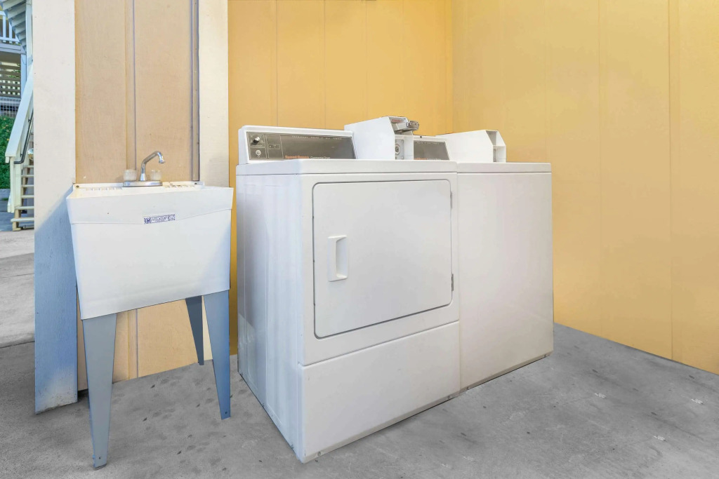 Travelodge by Wyndham Angels Camp CA