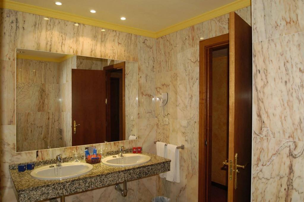 Отель Bluesea Al Andalus